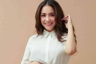 Keranjingan Kuliner, Nagita Slavina Boyong Makanan Jepang ke Tanah Air