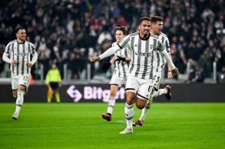 Serie A: Tuan Rumah Juventus Permak Torino dengan Skor 4-2