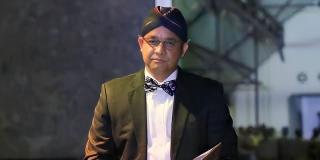 Anies Baswedan Bakal Menang Pilpres 2024 jika Ganjar Tidak Maju
