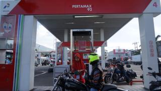 Ini Daftar Penyesuaian Harga BBM Non Subsidi di Riau per 1 Maret 2023