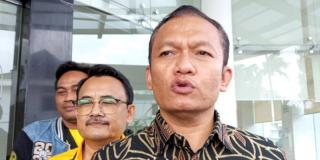 Muncul Duet Ganjar-Erick di KIB, Golkar Tetap Capreskan Airlangga Hartarto