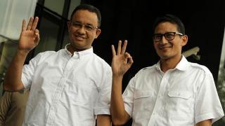 PKS Buka Peluang Duetkan Anies-Sandi, Ini Respon Gerindra