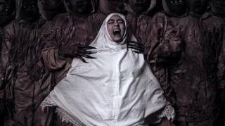 Rilis Poster Seram, Film 