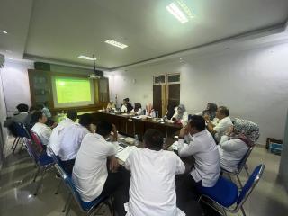 Selamat! Indra Pomi Nakhodai KTNA Pekanbaru