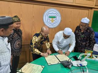 UIR Beri Layanan Pendidikan Berkualitas di Wilayah Terpencil Thailand dan Kamboja