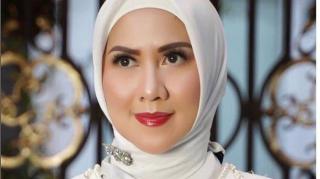 Venna Melinda Siapkan Strategi Lain Usai Cabut Gugatan Cerai Terhadap Ferry Irawan