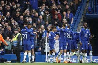 Premier League: Chelsea Menang Tipis atas Leeds United