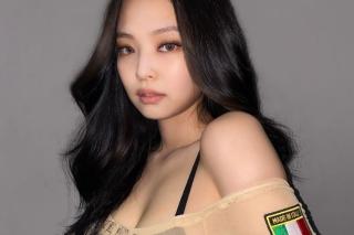 Jennie BLACKPINK Malah Cedera Jelang Konser di Jakarta Pekan Depan