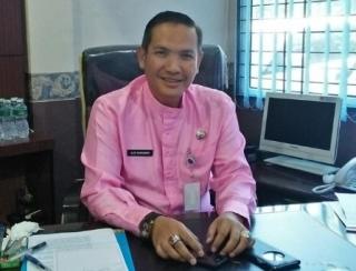 Pendapatan Pajak Bapenda Capai Rp98 Miliar di Triwulan Pertama