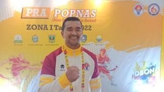 Resmi Jadi Tuan Rumah Porwil XI, Kadispora Segera Kumpulkan KONI se Riau