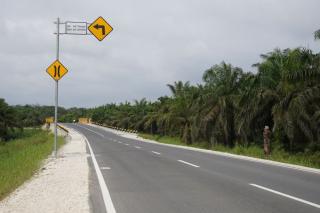 Sambut Mudik Lebaran, Dinas PUPR dan Ditlantas Polda Riau akan Survei Jalan Provinsi
