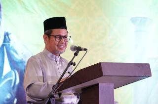 Pemprov Riau Ingin Pantun Dikembangkan ke Seluruh Daerah