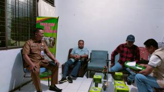 Antisipasi Kelangkaan Daging Saat Ramadan, Pemko Pekanbaru Gelar Rapat Bersama PeternakÂ 