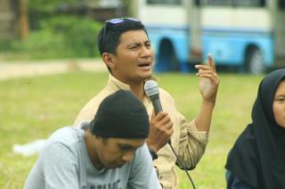 Panitia Festival Subayang 2023 Sebut Persiapan Sudah 80 Persen Lebih