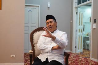 Gubernur Syamsuar Komitmen Berikan Kemudahan Berusaha