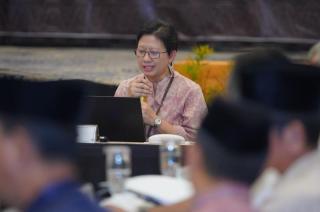 Ini 9 Langkah Strategi TPID Riau Antisipasi Lonjakan Harga Jelang Idul Fitri 2023