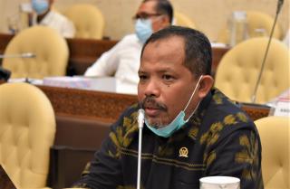 DPR Minta Pemerintah Â Segera Temukan Solusi Harga Pangan Stabil Jelang Ramadan