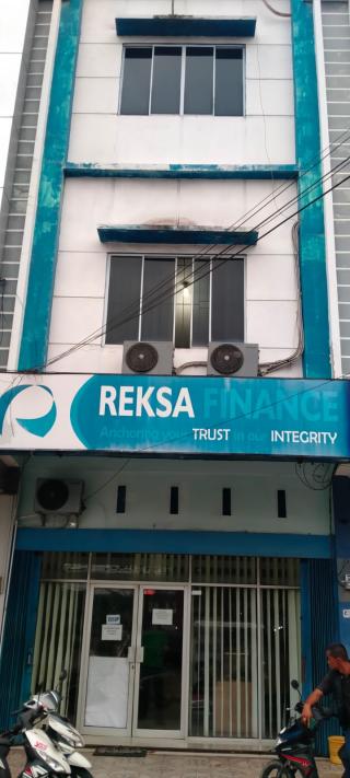 Aniaya Karyawan PT Reksa Finance Hingga Babak Belur, Debitur Dilaporkan ke Polda Riau