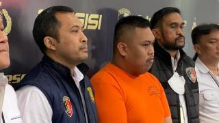 Ini Alasan Ajudan Pribadi Lakukan Penipuan Rp1,3 Miliar