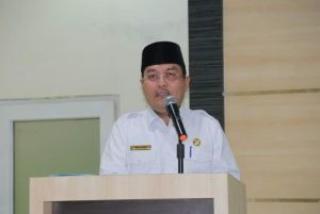 Kanwil Kemenag Riau Berharap MTQ Lahirkan Qari dan Qariah Terbaik