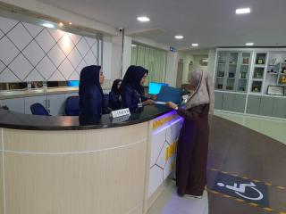 Pascakebakaran, Sejumlah Intansi Bakal Bergabung Kembali Buka Layanan di MPP