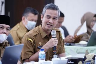 Tahun Ini, Disdik Riau Bangun 3 Unit Sekolah SMA di Pekanbaru