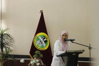 Nelfiyonna Terpilih sebagai Ketua IPI Kota Pekanbaru
