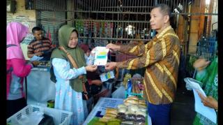 Ada 1 Juta Kuota Sertifikasi Halal Gratis 2023, Ini Syarat dan Alur Daftarnya