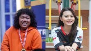 Cesen Eks JKT48 Melahirkan Anak Marshel Widianto, Kapan Nikahnya?