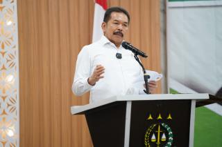 2 Kategori Penghargaan PRI Awards 2023 di Raih Kejagung