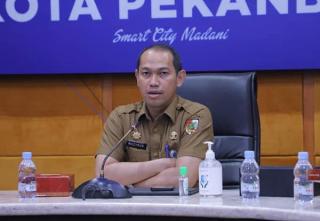 Pemko Pekanbaru Sudah Siapkan Draf Pengaturan Aktivitas Selama RamadanÂ 