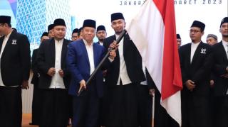 Sambut Ramadan, Kemenag Kirim 50 Dai ke Daerah 3T