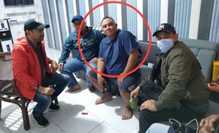 Seorang DPO Terpidana Tipikor Lagi - Lagi Diamankan Tim Tabur KejagungÂ 
