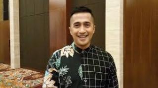 Kelelahan Lantaran Sibuk Syuting, Irfan Hakim Sempat Diduga Pakai Narkoba