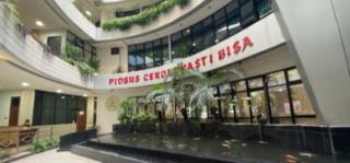 Perkembangan Perkara PT Waskita Karya, Seorang Saksi di periksa KejagungÂ 