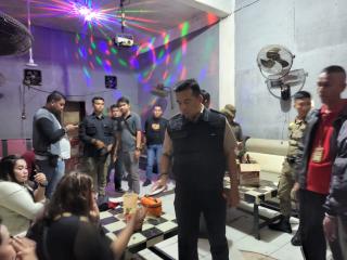 Selama Ramadan, Satpol PP Pekanbaru Akan Gelar Razia Tempat Hiburan Malam