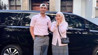 Istri Keceplosan Ungkap Ali Syakieb Sibuk Nyaleg Selama Ramadhan