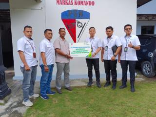Didukung Pandawa Satria Nusantara, Pekerja Rentan Pekanbaru Jadi Peserta BPJamsostekÂ 