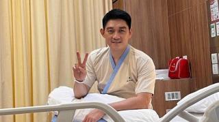 Tak Ada Gejala, Ifan Seventeen Tak Sadar Idap Tumor Kepala