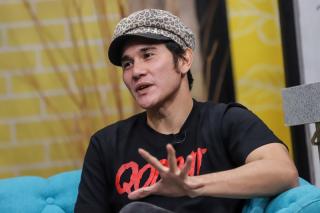 Begini Respons Vino G Bastian Saat Dipilih Berperan Jadi Buya Hamka