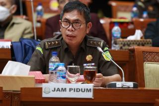 JAM-Pidum menyetujui 13 Pengajuan Restorative Justice