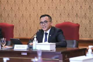 Pemerintah Buka 4.138 Formasi untuk Sekolah Kedinasan