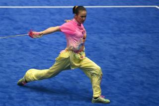 Porwil XI Riau Bakal Mempertandingkan E-Sport, Wushu, Bola Tangan, dan Barongsai