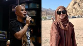 Ahmad Dhani Rencana Bikin Lagu untuk Lesti 