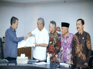 Berkas Terlengkapi, Mahmud Marzuki dari Kampar Bakal Segera Jadi Pahlawan Nasional
