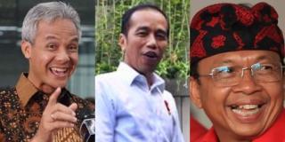Indonesia Batal jadi Tuan Rumah Piala Dunia U-20, PDIP Sukses Hancurkan Mimpi Jokowi