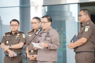 Kejati Sulsel Tetapkan Mantan Kepala BPKAD Kab Takalar Jadi Tersangka