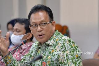 Pengumuman Kelulusan PPPK Tenaga Teknis Pemprov Riau Dilaksanakan April