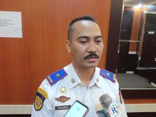 Ada Larangan, Angkutan Barang Masuk Kota Segera Ditindak