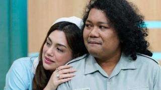 Disebut Gimmick, Marshel Widianto Akui Tak Pernah Pacari Celine Evangelista